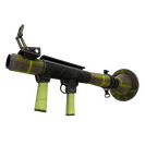 Uranium Rocket Launcher (Well-Worn)