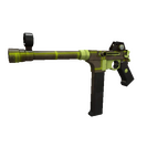 Specialized Killstreak Uranium SMG (Factory New)