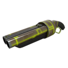 Uranium Scattergun (Minimal Wear)