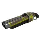 Uranium Scattergun (Well-Worn)