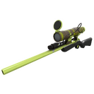 Uranium Sniper Rifle (Factory New)