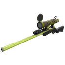 Uranium Sniper Rifle (Field-Tested)
