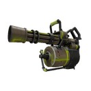 Strange Uranium Minigun (Field-Tested)