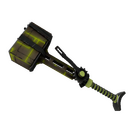 Uranium Powerjack (Field-Tested)