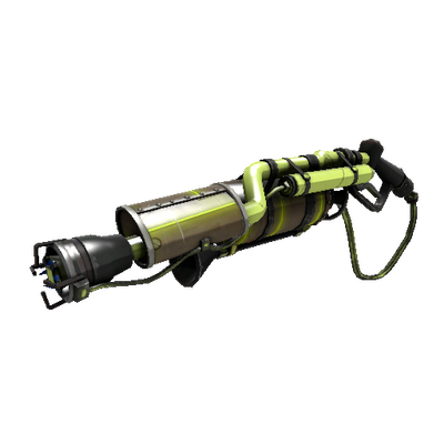 Uranium Degreaser (Field-Tested)
