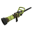 Specialized Killstreak Uranium Medi Gun (Minimal Wear)