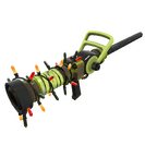 Festivized Uranium Medi Gun (Factory New)