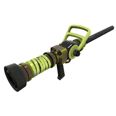 Uranium Medi Gun (Factory New)