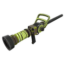 Strange Uranium Medi Gun (Field-Tested)