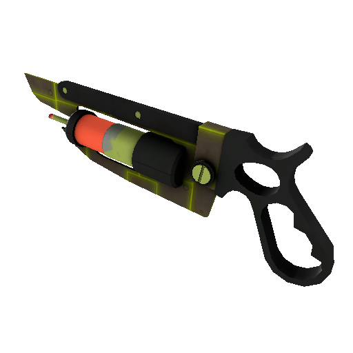 Uranium Ubersaw