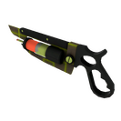 Uranium Ubersaw (Factory New)
