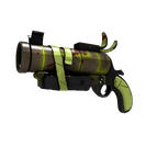 Strange Uranium Detonator (Well-Worn)