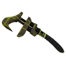 Specialized Killstreak Uranium Jag (Minimal Wear)