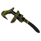 Strange Specialized Killstreak Uranium Jag (Field-Tested)