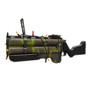 Festivized Specialized Killstreak Uranium Loch-n-Load (Field-Tested)