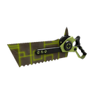 Uranium Amputator (Field-Tested)