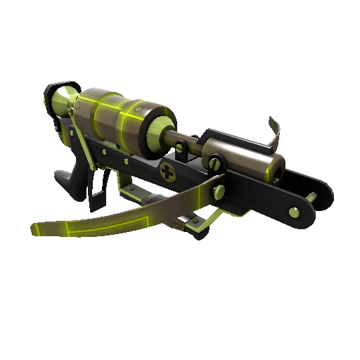 Uranium Crusader
