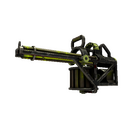 Uranium Brass Beast (Well-Worn)