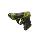 Specialized Killstreak Uranium Winger (Factory New)