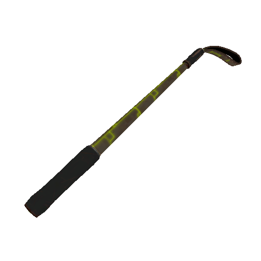 Professional Killstreak Uranium Disciplinary Action (Field-Tested)