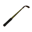 Specialized Killstreak Uranium Disciplinary Action (Well-Worn)