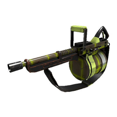 Uranium Tomislav (Field-Tested)
