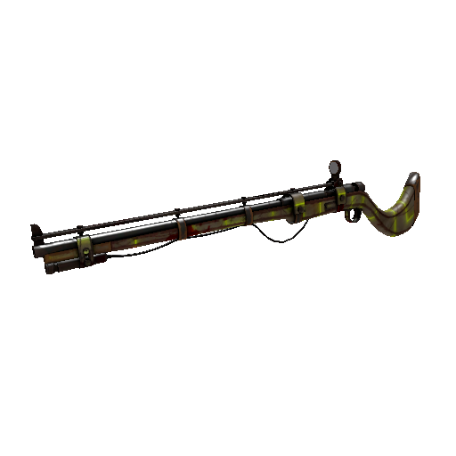 Uranium Bazaar Bargain (Battle Scarred)