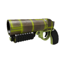 Uranium Scorch Shot (Minimal Wear)