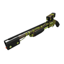 Uranium Rescue Ranger (Minimal Wear)