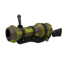 Strange Uranium Loose Cannon (Field-Tested)