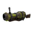 Uranium Loose Cannon (Battle Scarred)