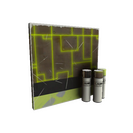 Strange Uranium War Paint (Minimal Wear)