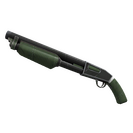 Strange Bomber Soul Shotgun (Minimal Wear)
