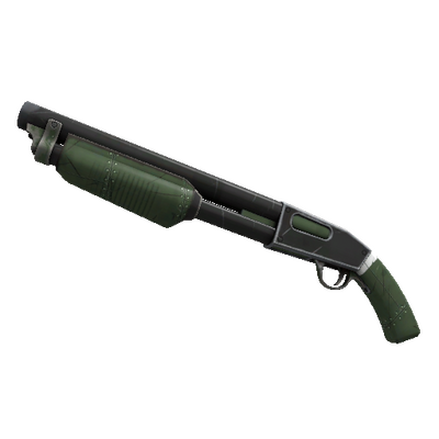 Strange Bomber Soul Shotgun (Minimal Wear)
