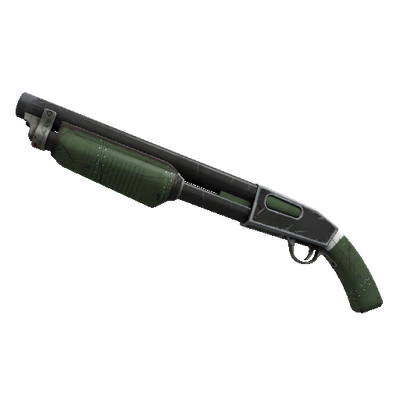 Killstreak Bomber Soul Shotgun (Field-Tested)