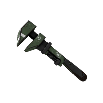 Killstreak Bomber Soul Wrench (Minimal Wear)
