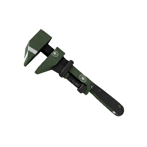 Bomber Soul Wrench