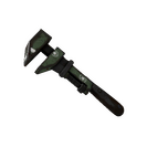 Strange Killstreak Bomber Soul Wrench (Well-Worn)