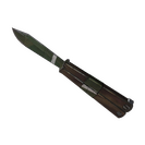 Unusual Killstreak Bomber Soul Knife (Field-Tested)