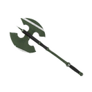 Bomber Soul Scotsman's Skullcutter (Factory New)