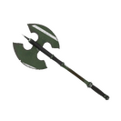 Bomber Soul Scotsman's Skullcutter (Field-Tested)