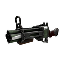 Bomber Soul Iron Bomber (Well-Worn)