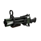 Strange Bomber Soul Iron Bomber (Field-Tested)