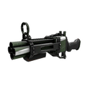 Bomber Soul Iron Bomber (Minimal Wear)