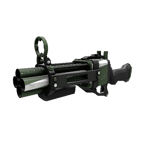 Bomber Soul Iron Bomber