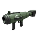 Professional Killstreak Bomber Soul Air Strike (Factory New)