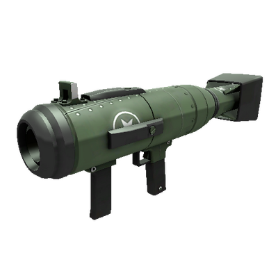 Professional Killstreak Bomber Soul Air Strike (Factory New)
