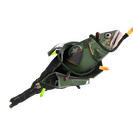 Festivized Bomber Soul Holy Mackerel (Field-Tested)