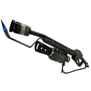 Strange Specialized Killstreak Bomber Soul Flame Thrower (Field-Tested)