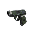 Bomber Soul Pistol (Well-Worn)